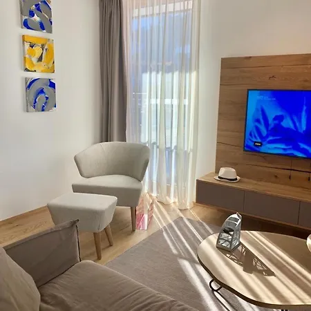 Spacious Corner Flat In Radisson Blu Gotthard Residences Andermatt Verbier