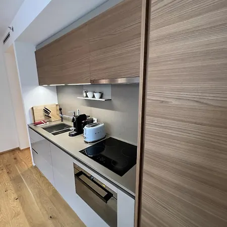 Spacious Corner Flat In Radisson Blu Gotthard Residences Andermatt * Verbier